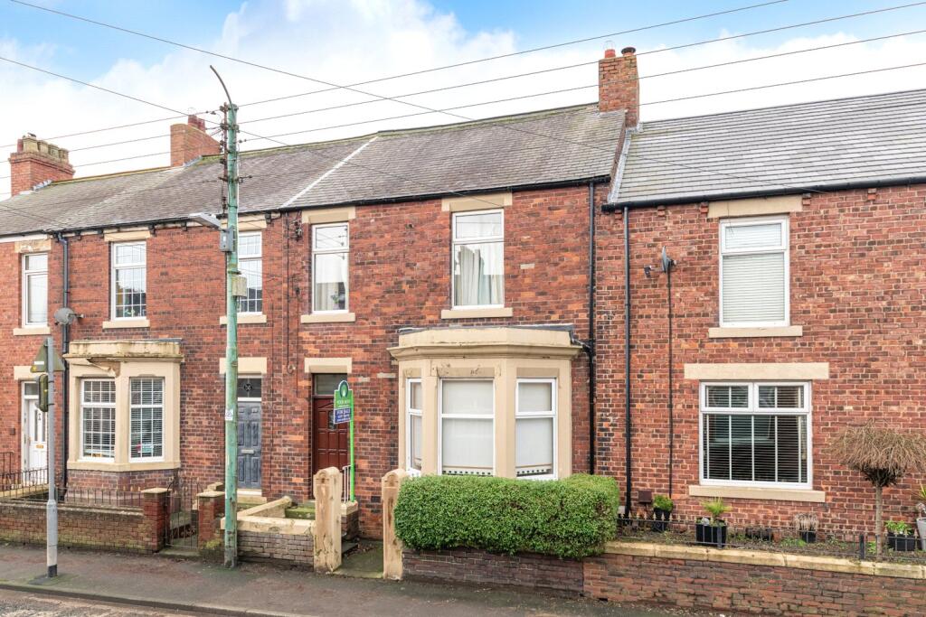 Main image of property: Hugar Road, High Spen, Rowlands Gill, Tyne and Wear, NE39