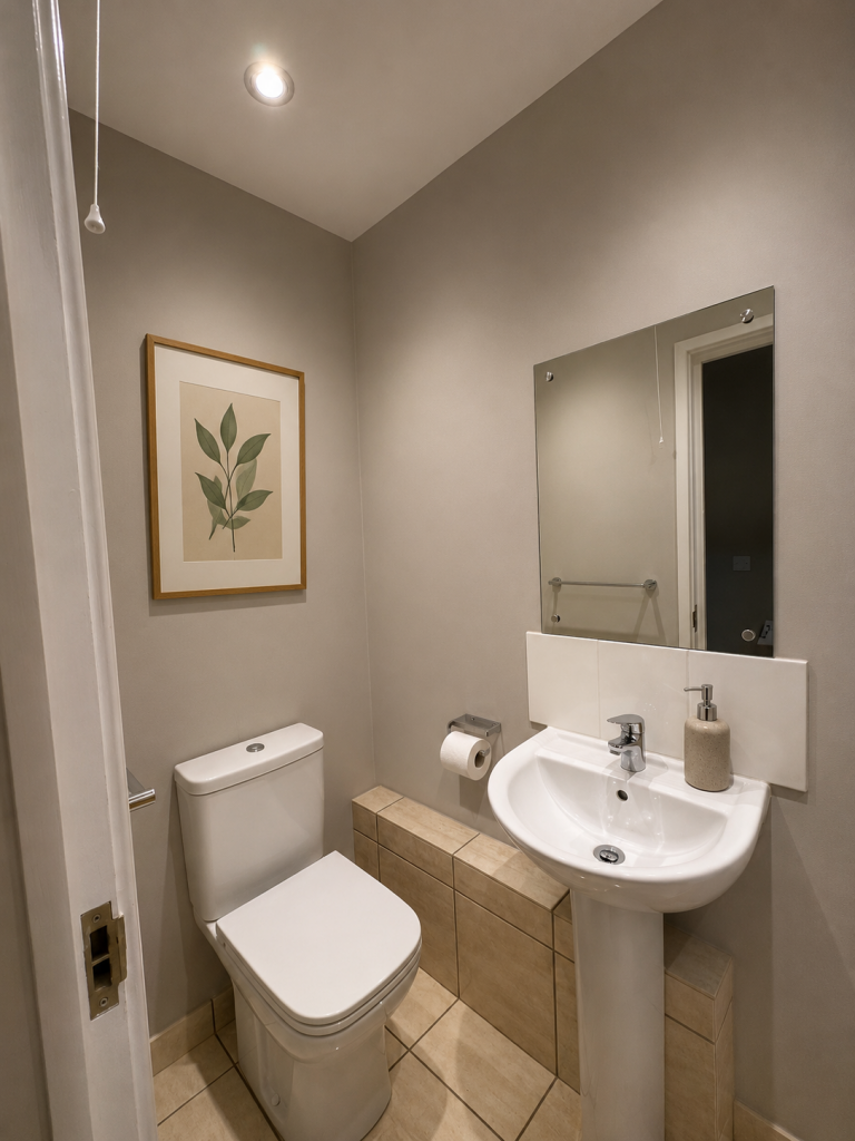 5 bedroom flat for rent