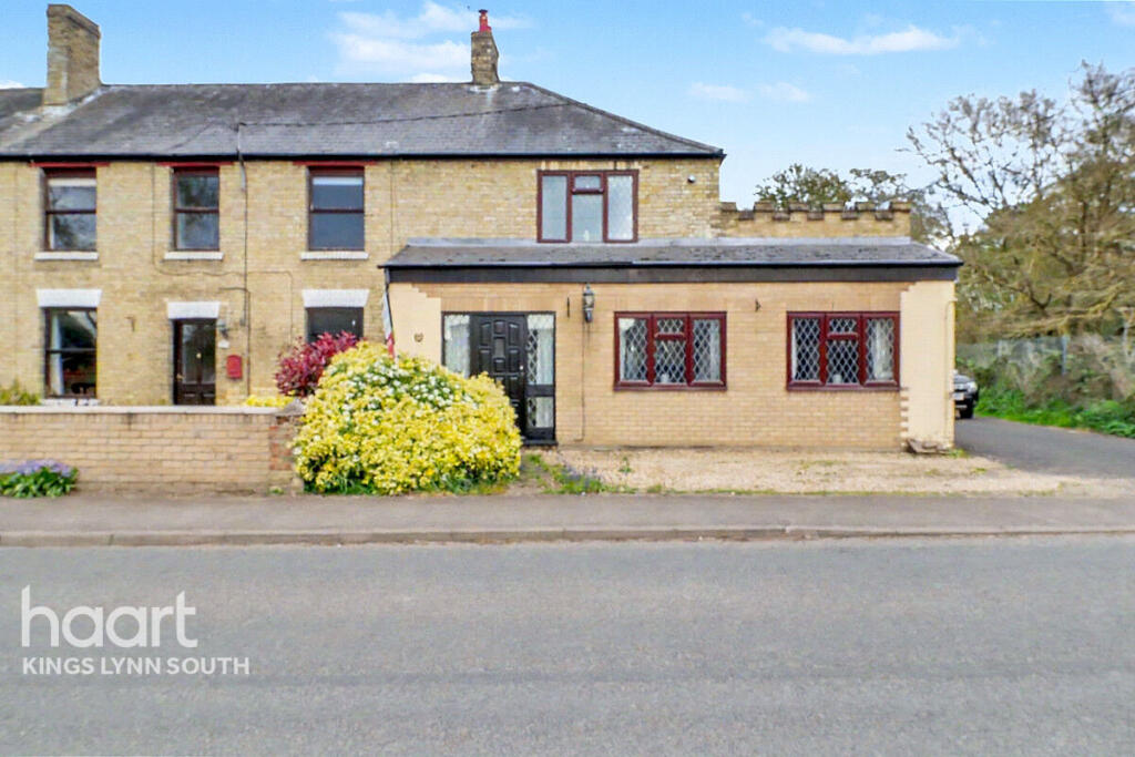 Main image of property: Downham Road, King's Lynn