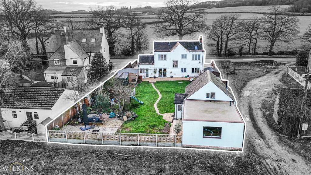Additional image 57 of Plantation Lane, Hopwas, Tamworth, Staffordshire, B78