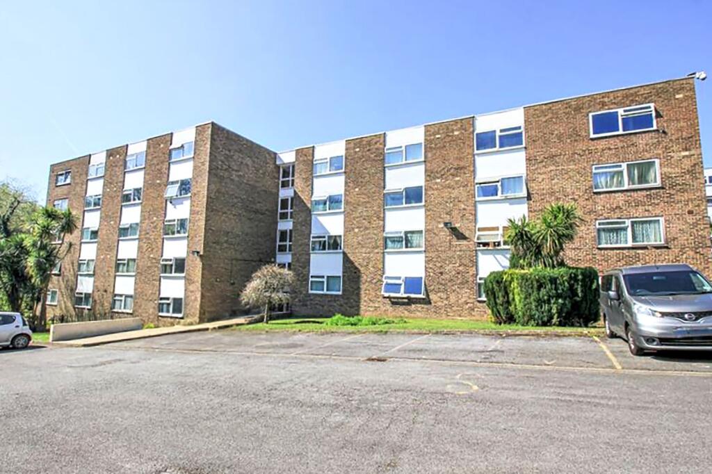 Main image of property: Anson Drive, Sholing, SO19