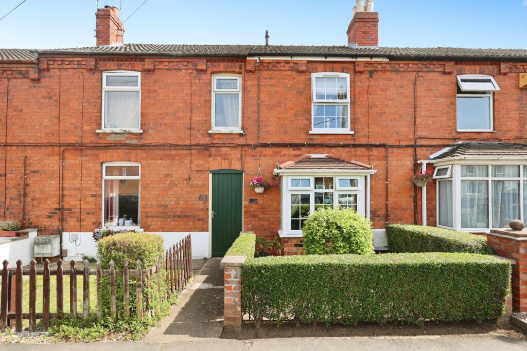 Grantham Road, Bracebridge Heath, Lincoln, Lincolnshire, LN4 photo 3
