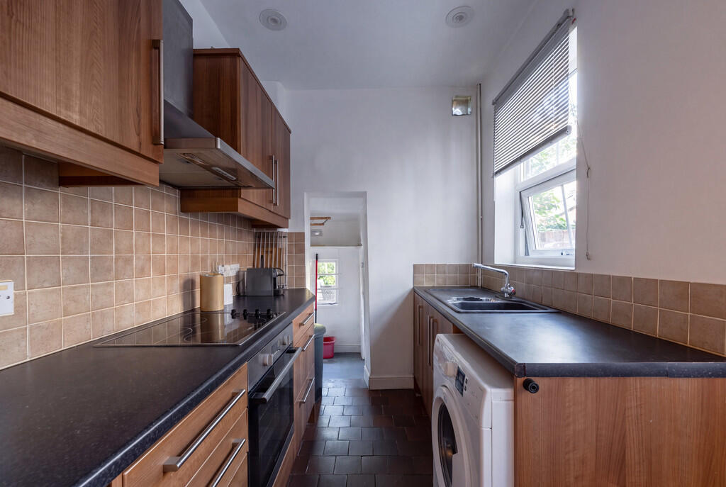 House in Chester, Northgate Village, City of Chester - View 5