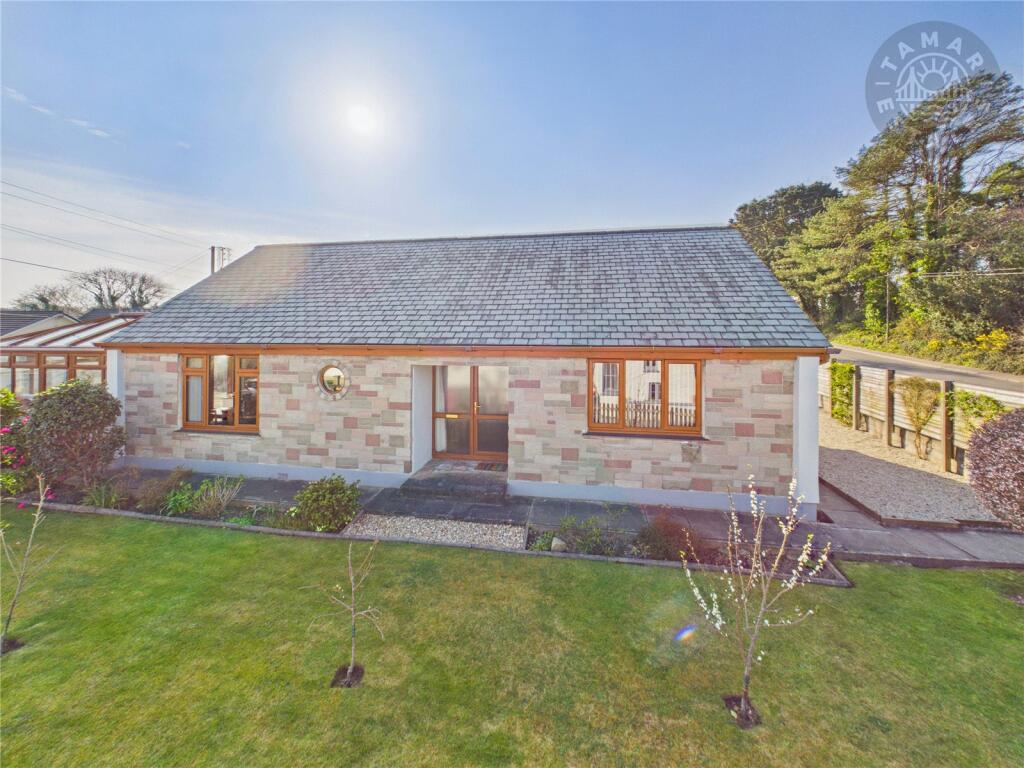 Main image of property: Trewelm Lane, St. Day, Redruth, Cornwall, TR16