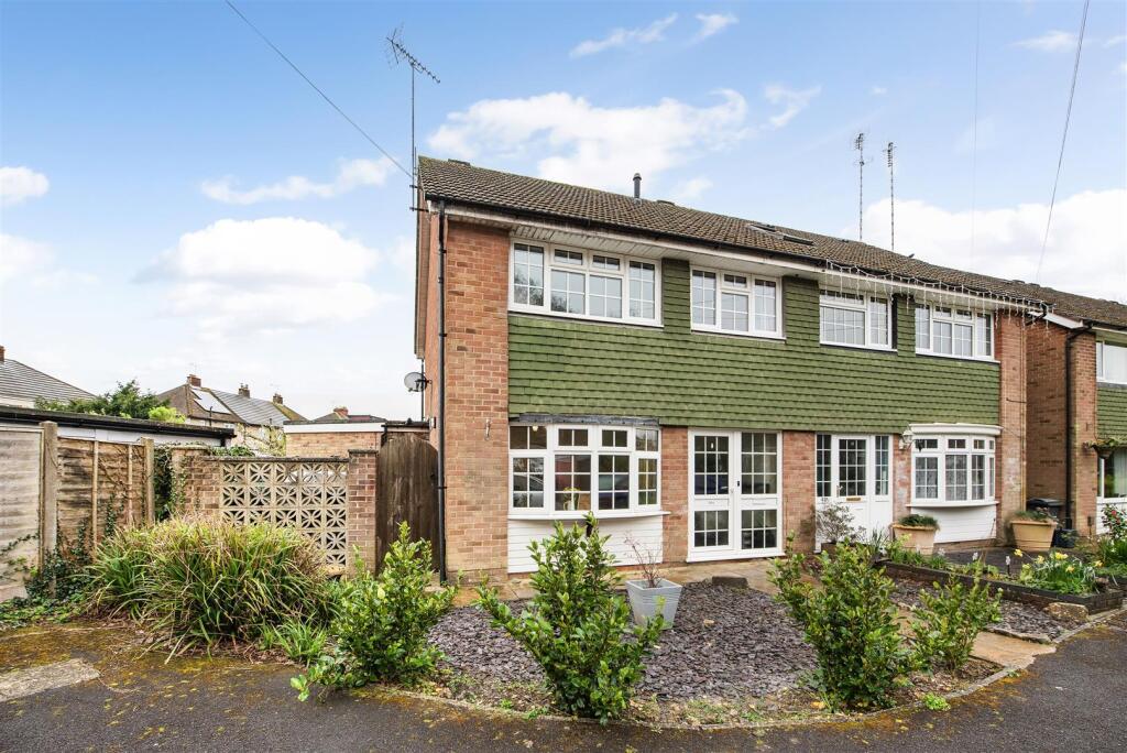 Main image of property: Longwood Avenue, Waterlooville