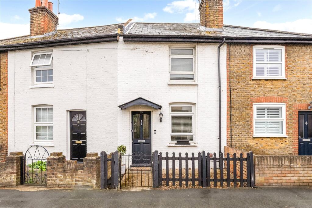 Main image of property: Anyards Road, Cobham, Surrey, KT11