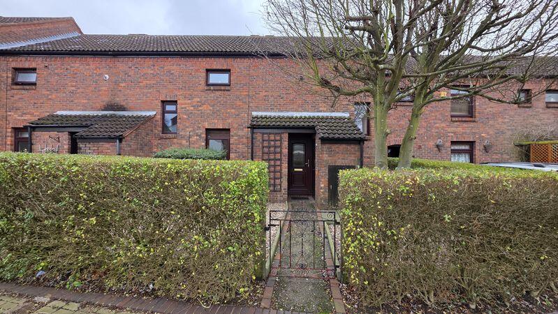 Main image of property: Pilton Close, Peterborough, PE4 7PU