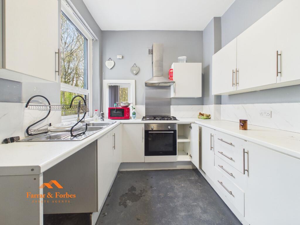 Main image of property: Willow Street, Burnley, BB12