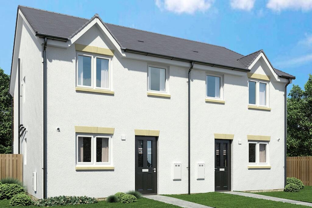 Main image of property: West Road, 
Letham Mains, 
Haddington, 
East Lothian, 
EH41