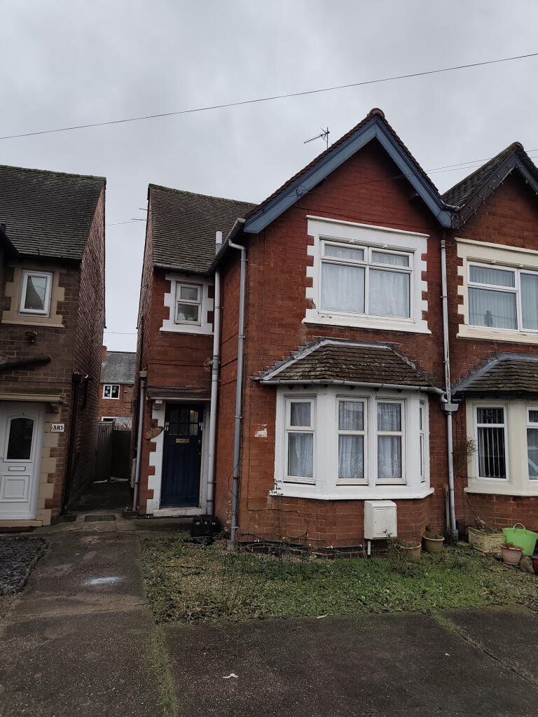 Main image of property: Queens Road West, Beeston, Nottingham, Nottinghamshire