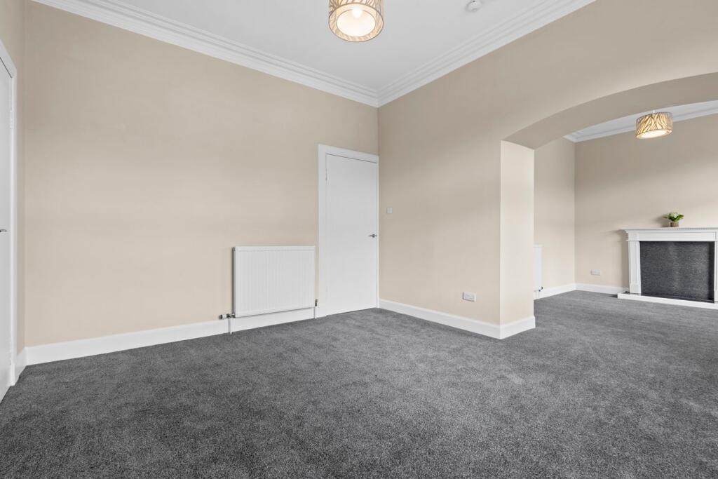 Apartment in Kilmarnock, East Ayrshire - View 4