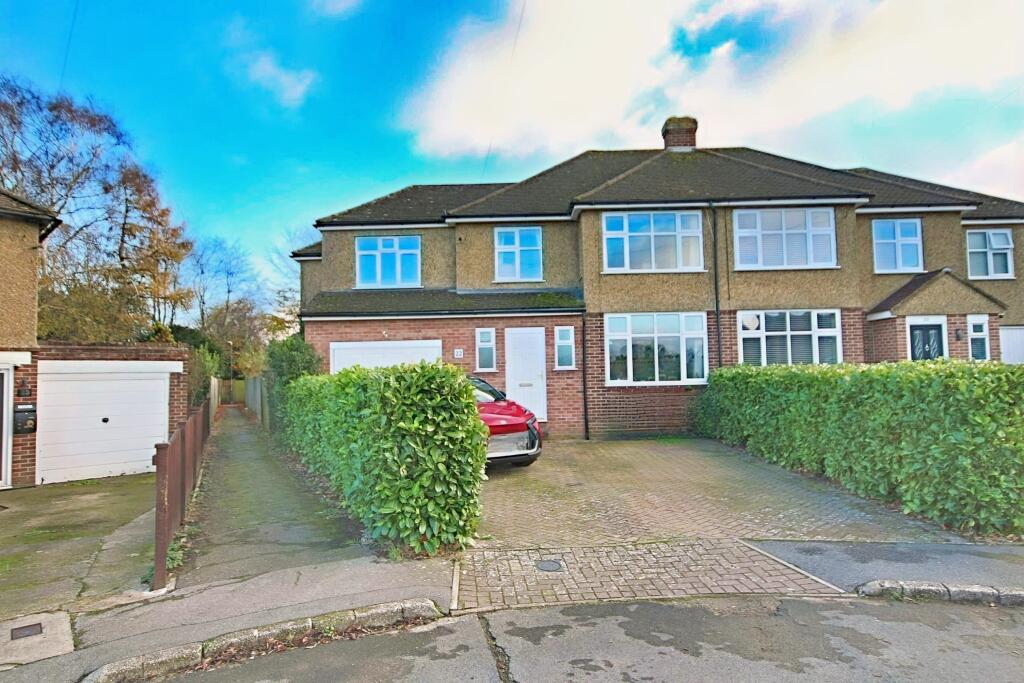 Main image of property: Nursery Avenue, Allington, Maidstone ME16