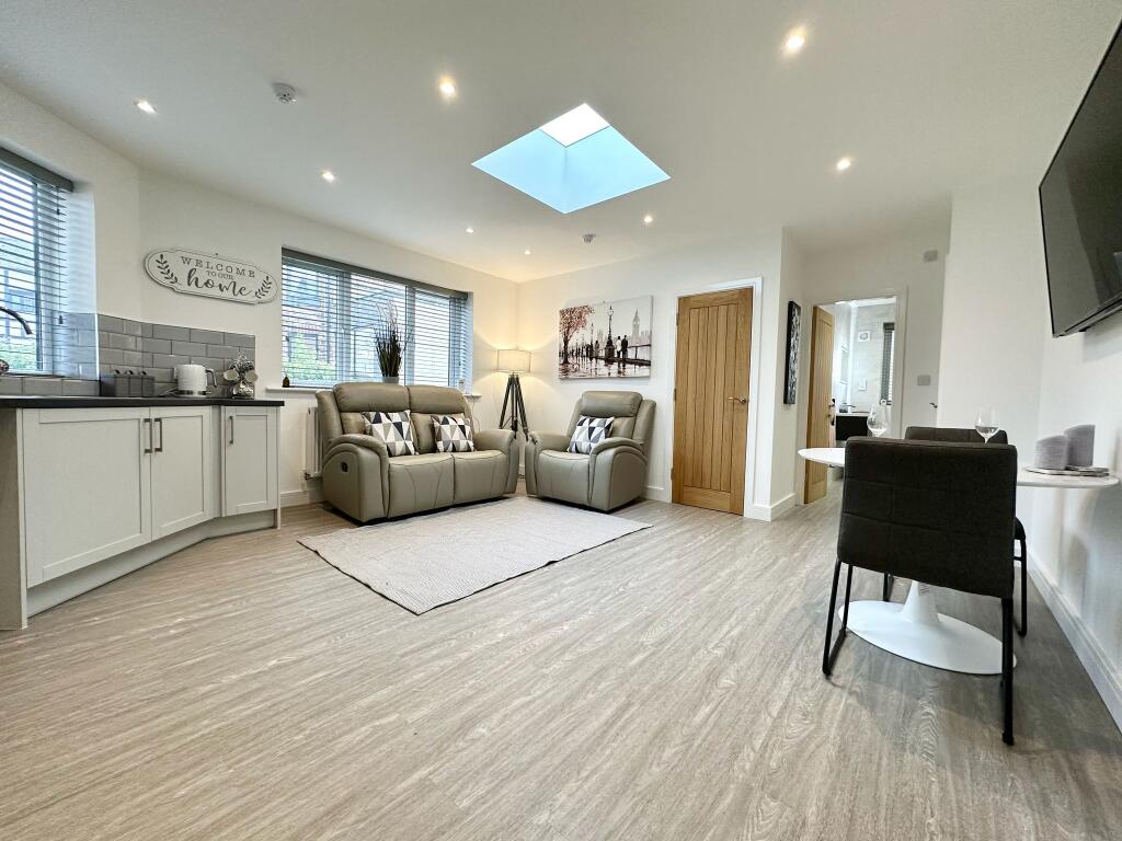 Main image of property: Sartoria Court, Half Edge Lane, Manchester