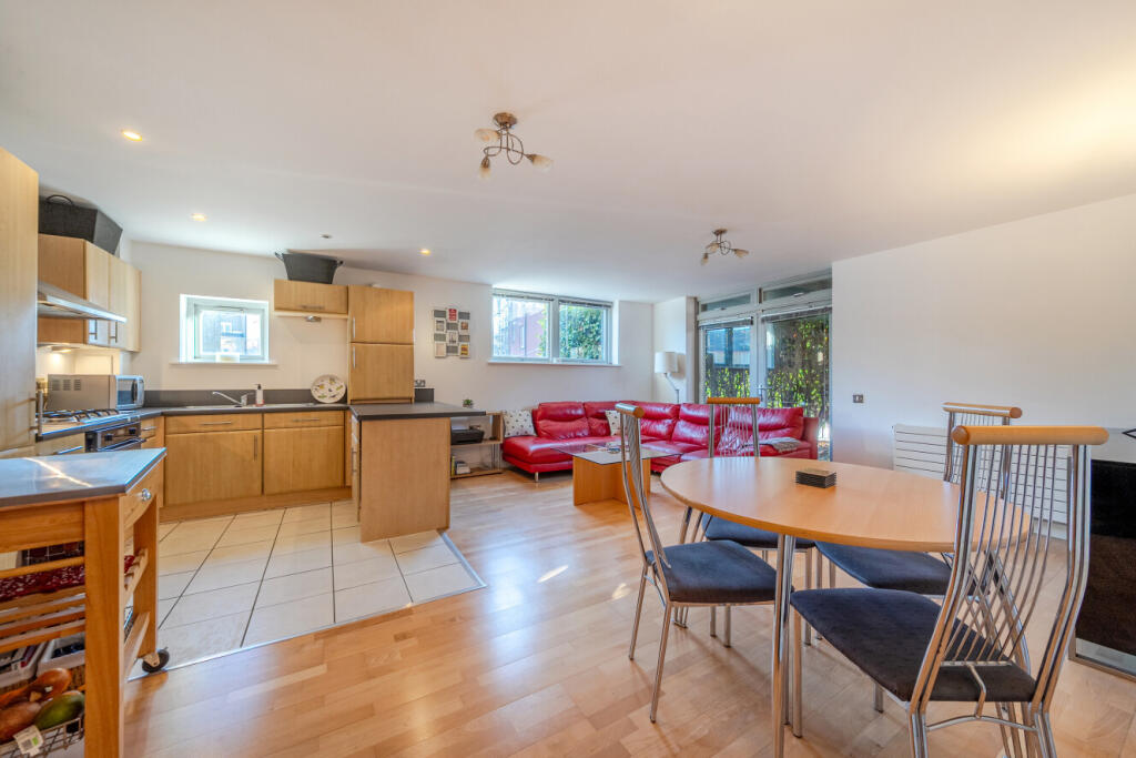 Main image of property: Hunt Close, Holland Park, London, W11