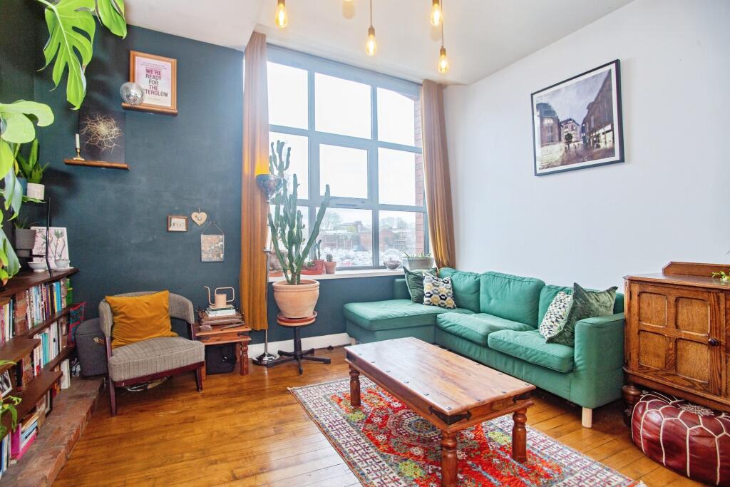 30 Ludgate Hill, Manchester, M4 photo 4