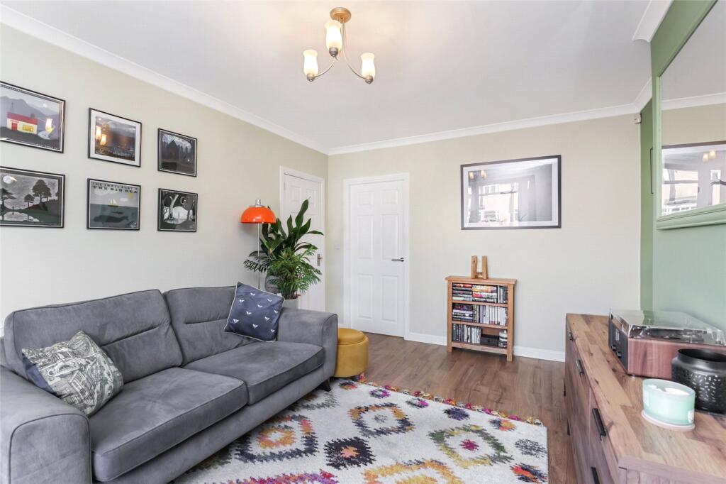 House in Glasgow - View 5