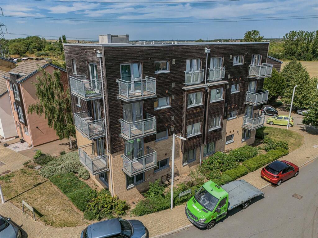 Main image of property: Silver Train Gardens, The Bridge, Dartford, Kent, DA1