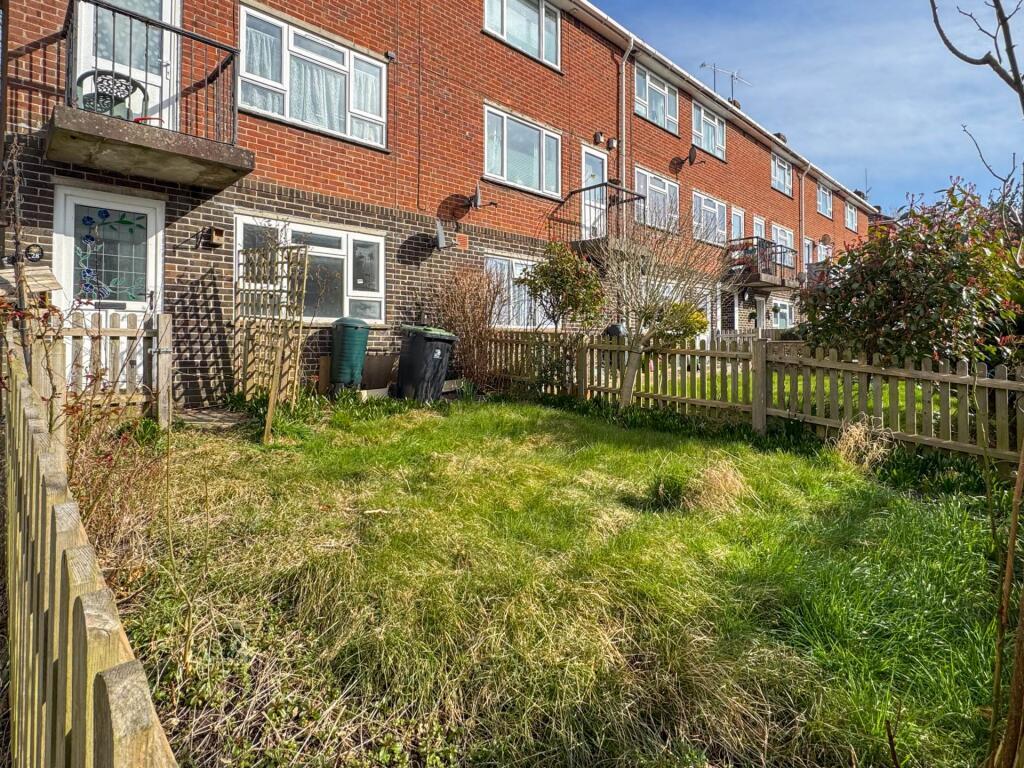 Main image of property: Eagle House Gardens, Blandford Forum, Dorset, DT11