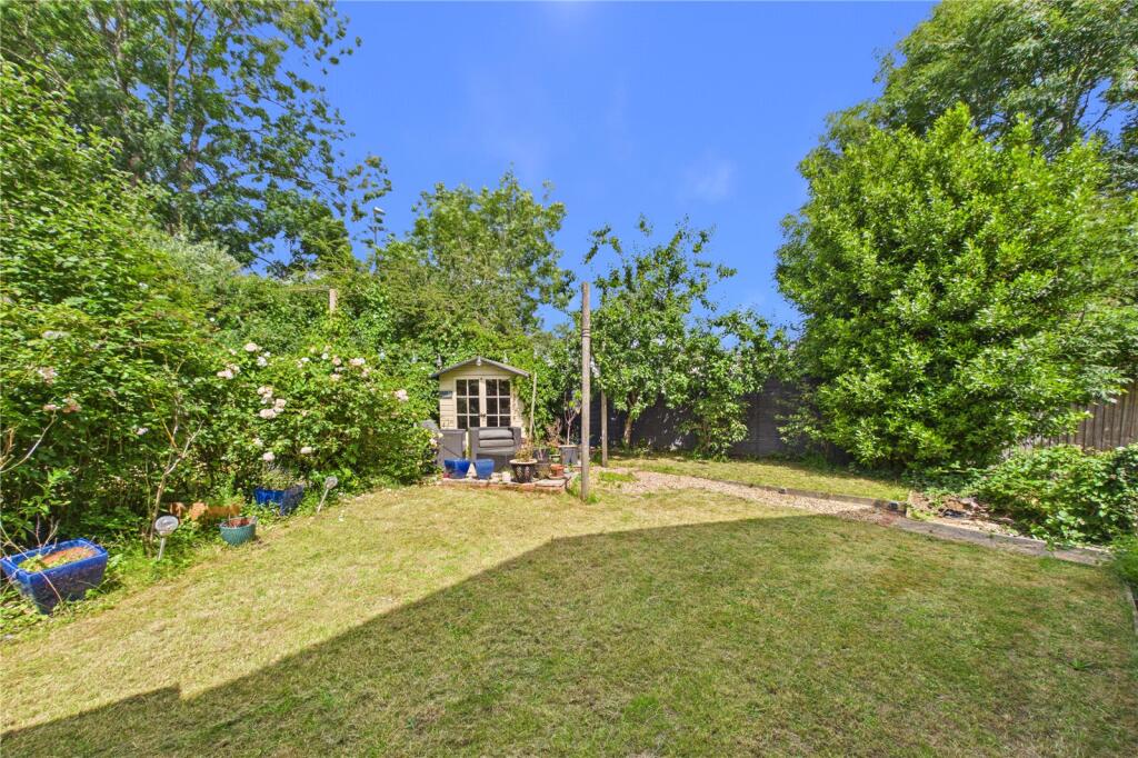 Bliss Close, Basingstoke, Hampshire, RG22 - View 5