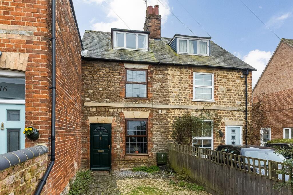 Main image of property: Winterborne Road, Abingdon, OX14