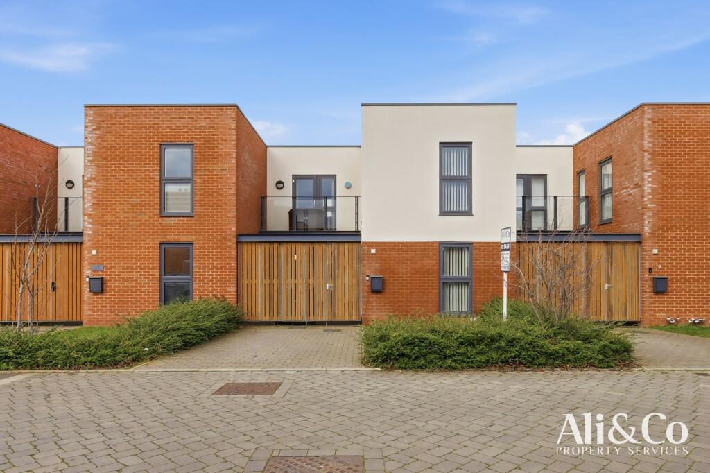 Main image of property: Bata Mews, East Tilbury