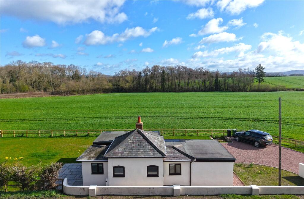 Main image of property: Ashperton, Ledbury, Herefordshire, HR8