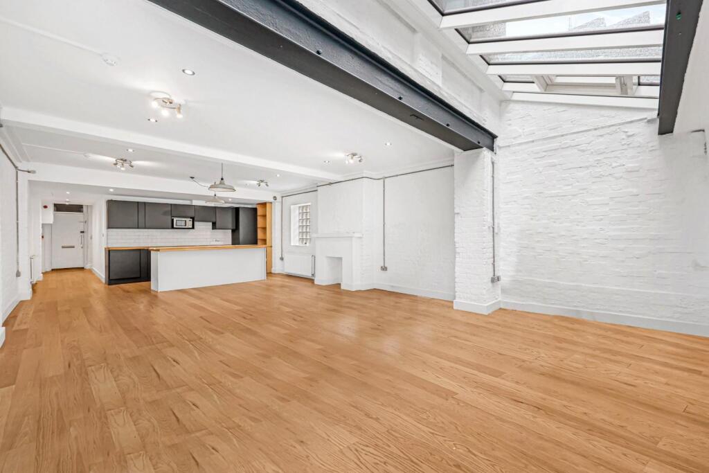 Main image of property: Hoxton Square, Hoxton, N1