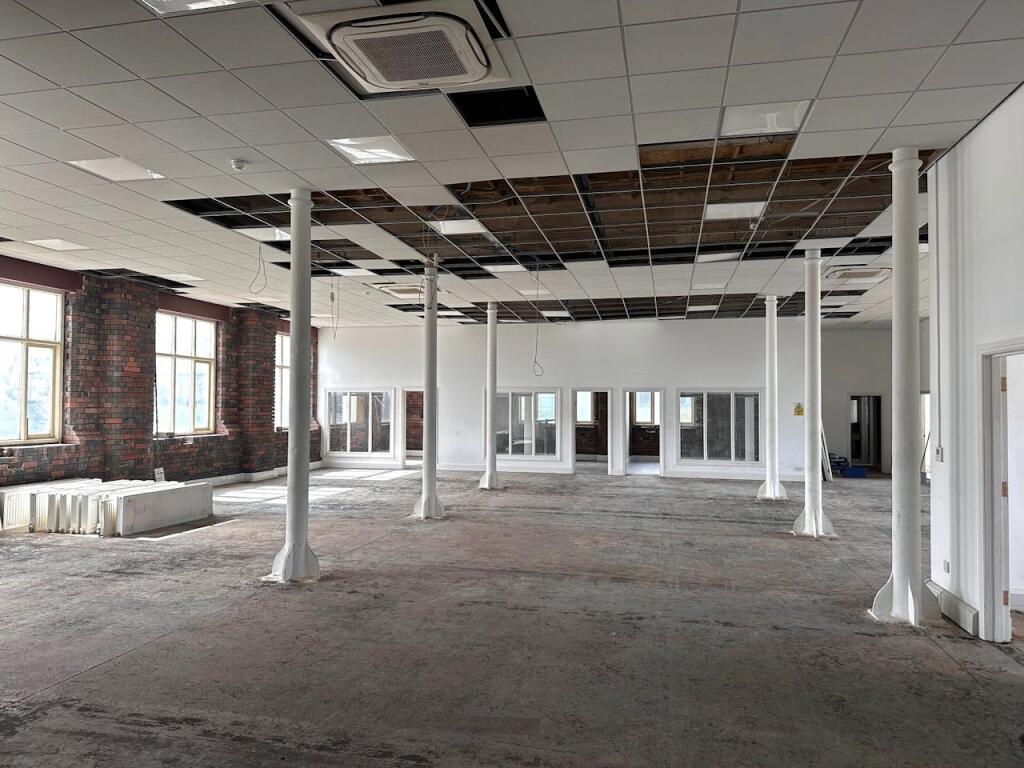 Additional image 3 of Atlas Building, 16 Portland Street, Aston, Birmingham, B6 5RX