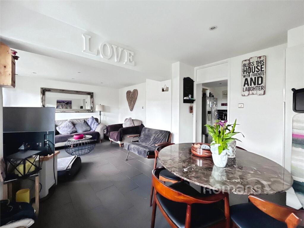 House in Rushmoor, Hampshire - View 5