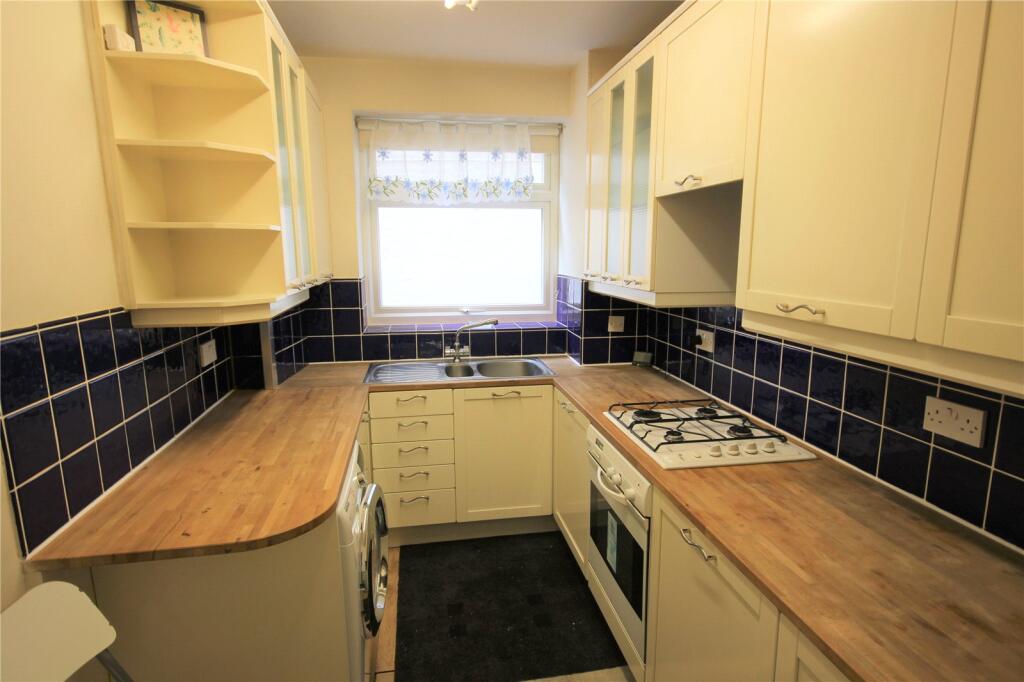 Apartment in London - View 4