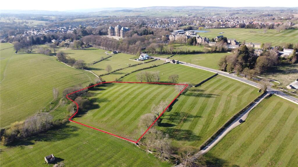 Main image of property: Lot 1: Land At Newgate, Barnard Castle, Durham, DL12
