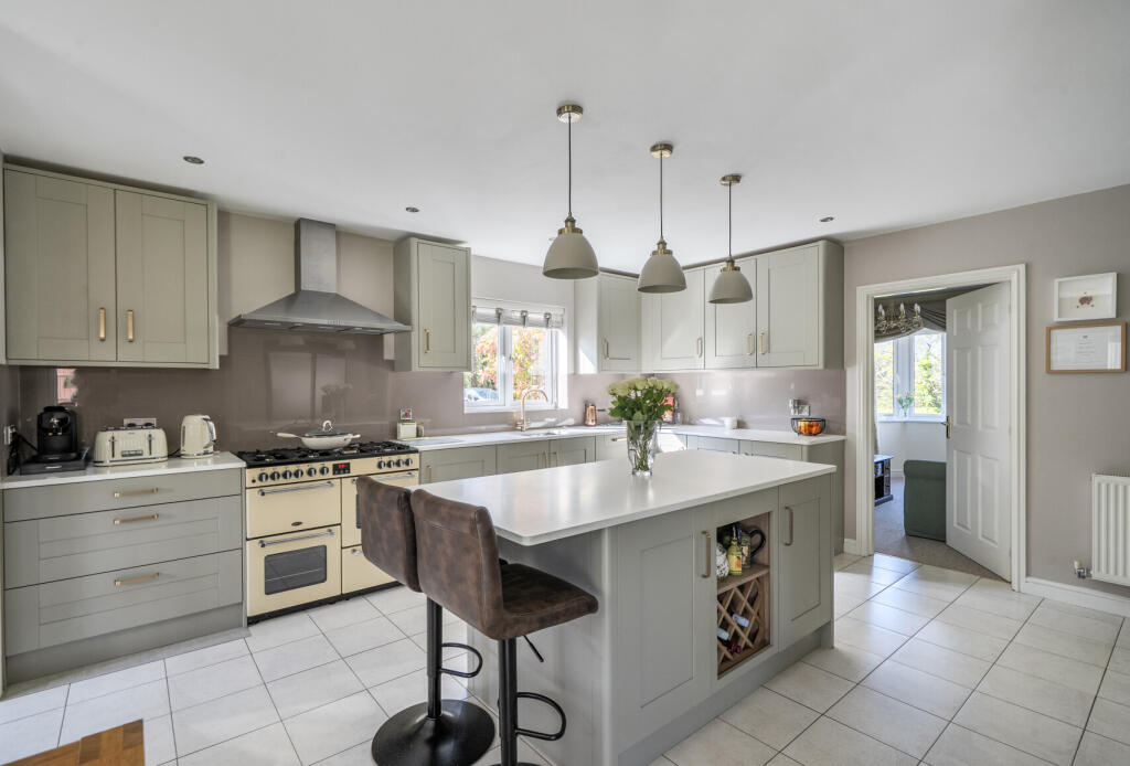 Main image of property: Orchid Drive, Bath, Somerset, BA2