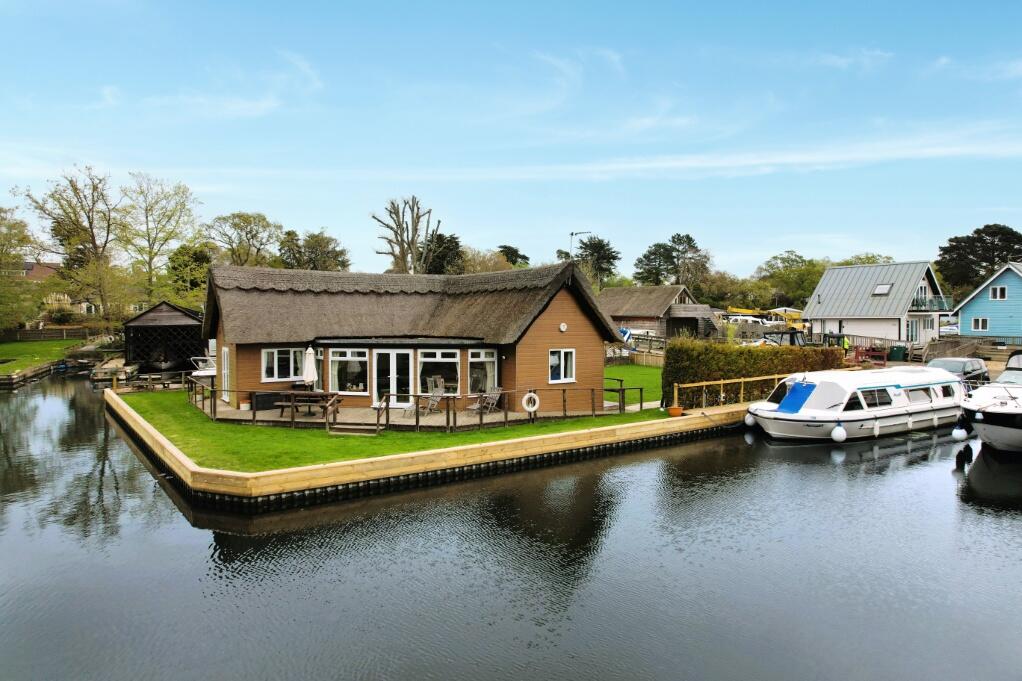 Main image of property: Horning