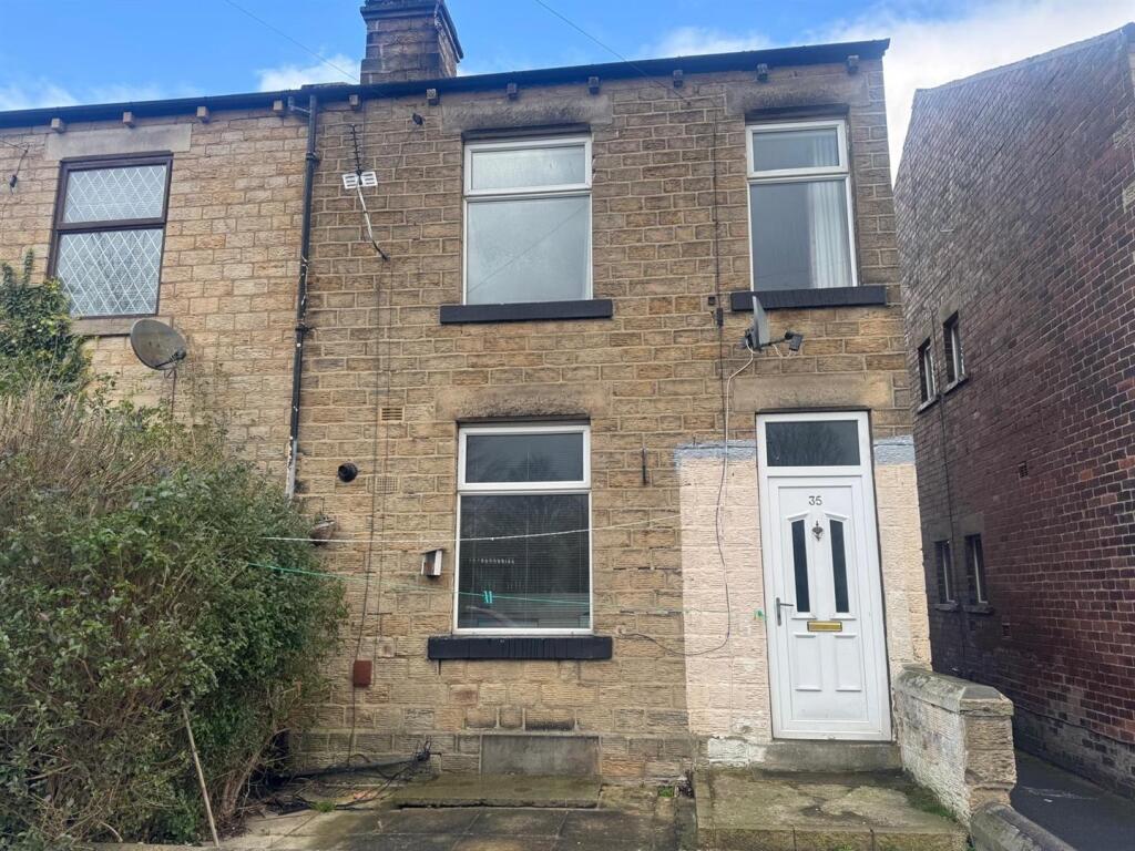 Main image of property: Walker Street, Ravensthorpe, Dewsbury, WF13 3LS