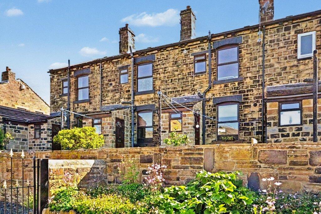 Main image of property: Back Lane, Leeds, West Yorkshire