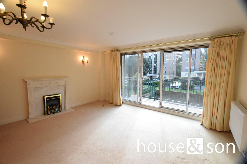 Additional image 8 of Keverstone Court, Manor Road, East Cliff, Bournemouth BH1 
