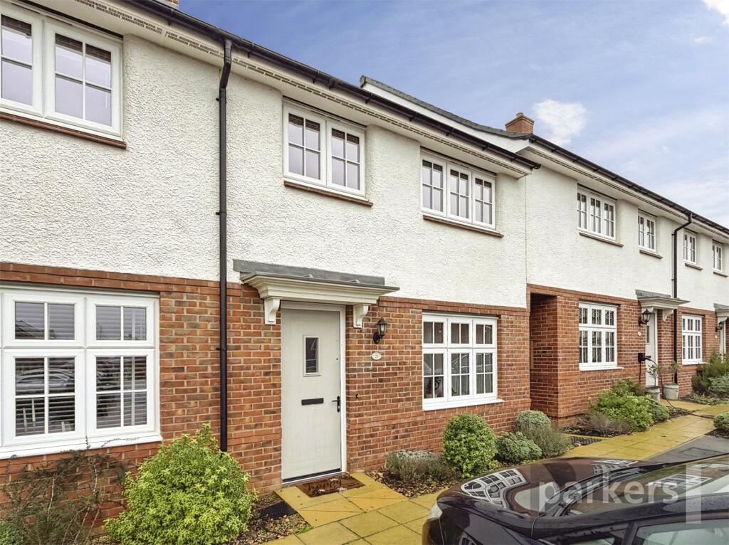 Main image of property: Further Wore, Radley, Abingdon, Oxfordshire, OX14