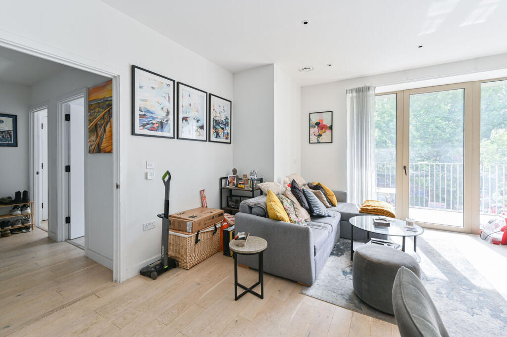 Apartment in London