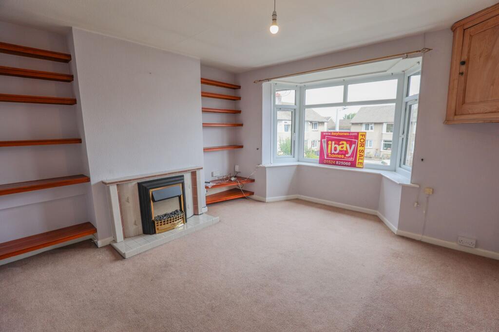 Apartment in Lancaster - View 2