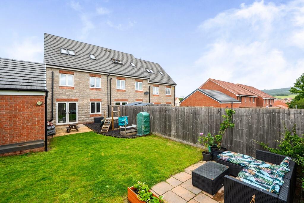 House in Wells, Somerset - More