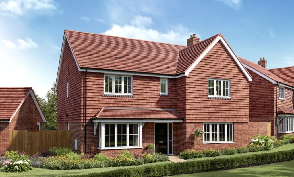 Main image of property: Crowborough,
East Sussex,
TN6 2XB