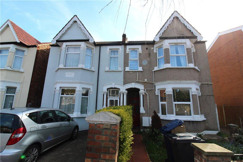 Main image of property: Melbourne Avenue, Ealing, W13
