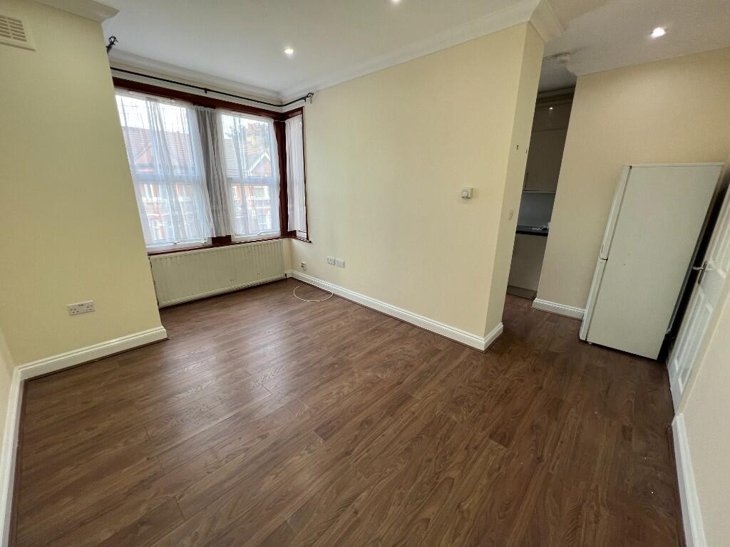 Main image of property: Hampton Road, Ilford, London, IG1