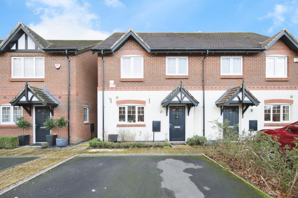 Main image of property: Meer Stones Road, Balsall Common