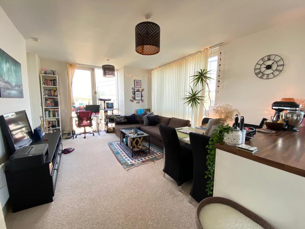Main image of property: Cotterells, Hemel Hempstead