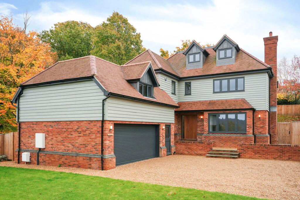 Main image of property: Rockfield Road, Oxted, RH8