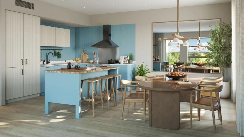 Main image of property: The Brentford Project,
Catherine Wheel Road, TW8