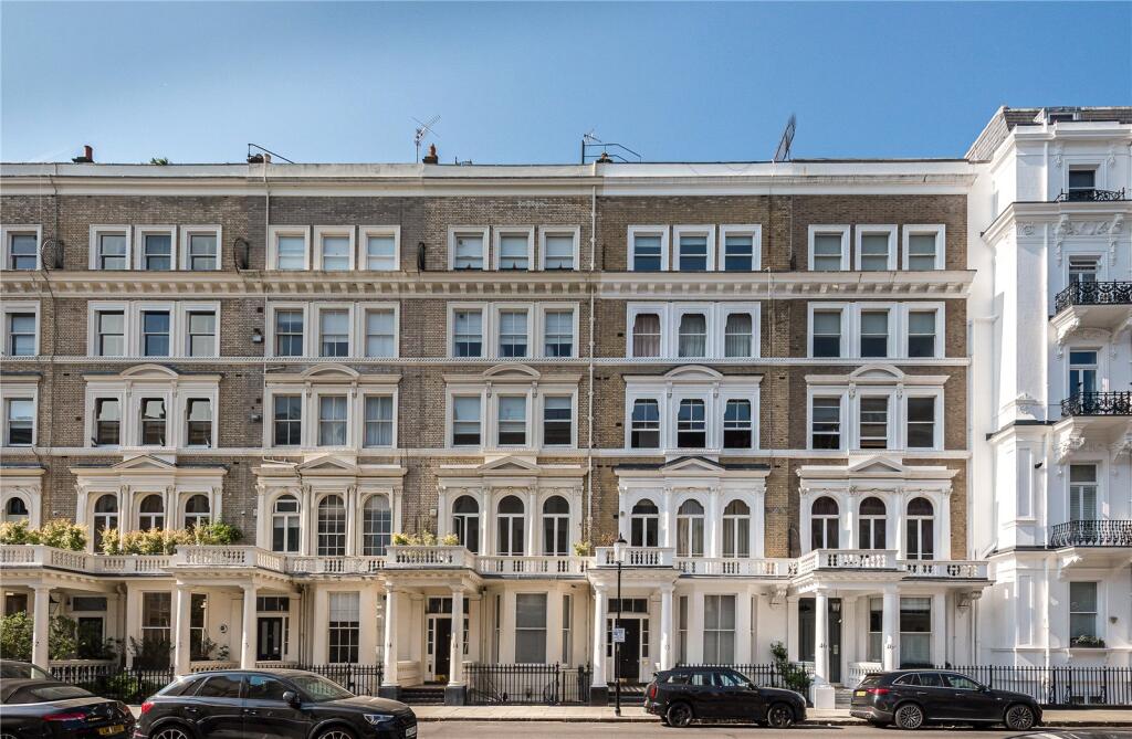 Main image of property: Queen's Gate Place, London, SW7