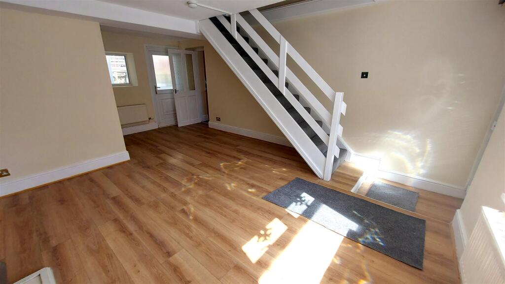 John Street, Nantyffyllon, Maesteg - View 4