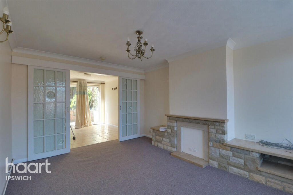 Main image of property: Chartwell Close, IPSWICH